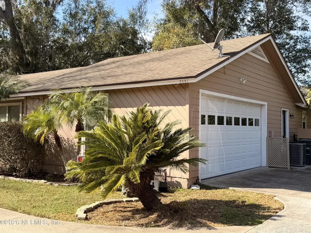 2857 Beauclerc Road Jacksonville FL 32257