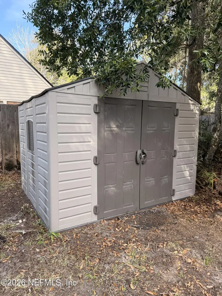 2857 Beauclerc Road Jacksonville FL 32257