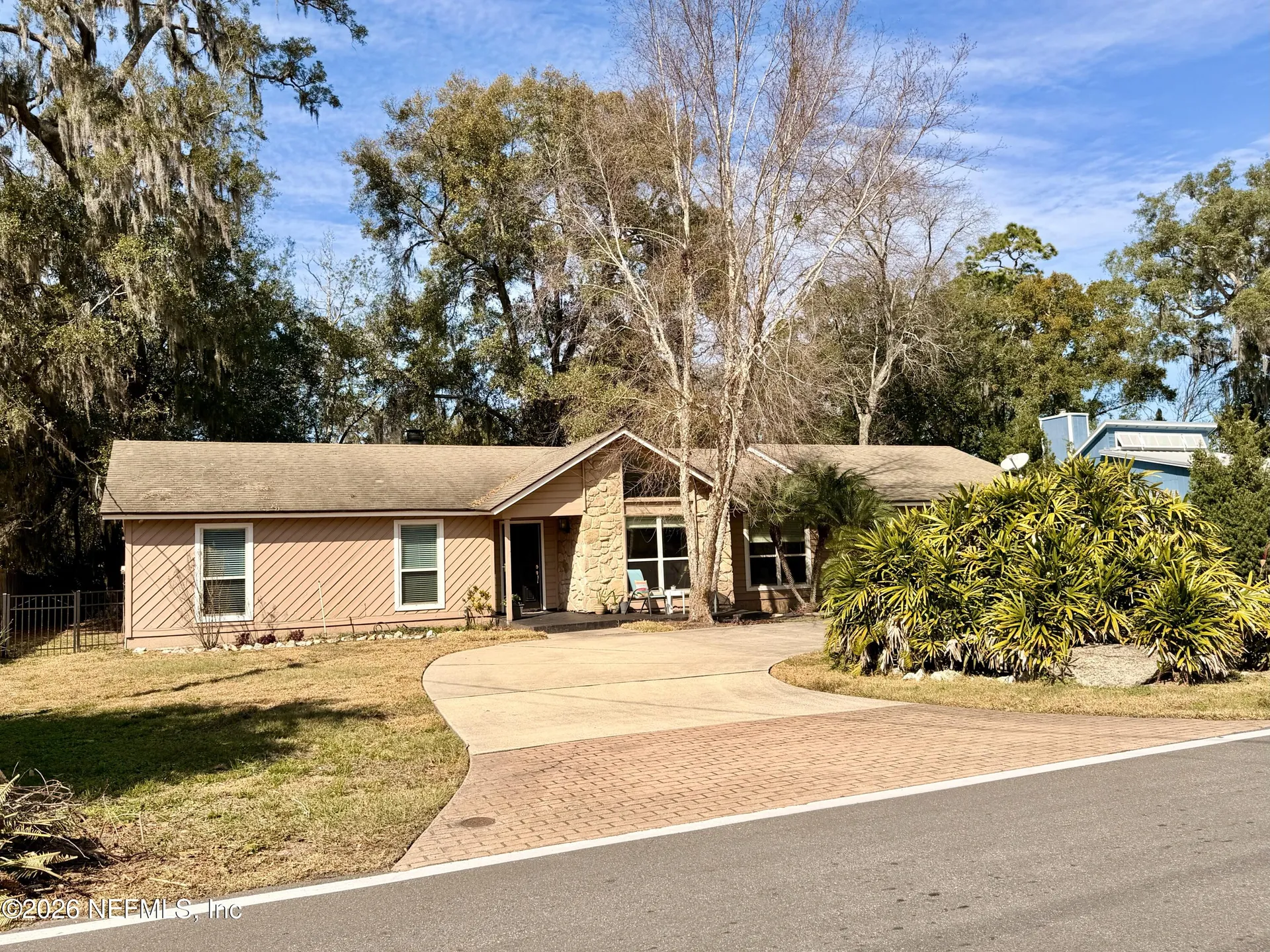 2857 Beauclerc Road Jacksonville FL 32257