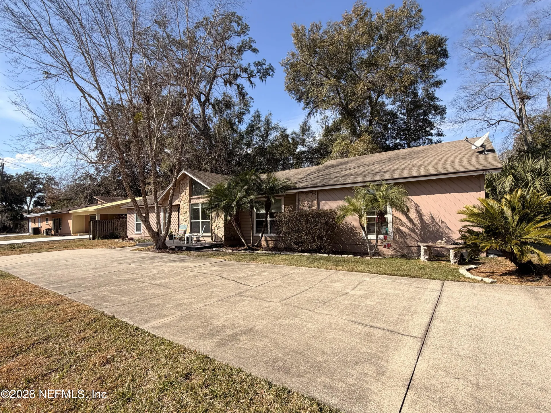 2857 Beauclerc Road Jacksonville FL 32257