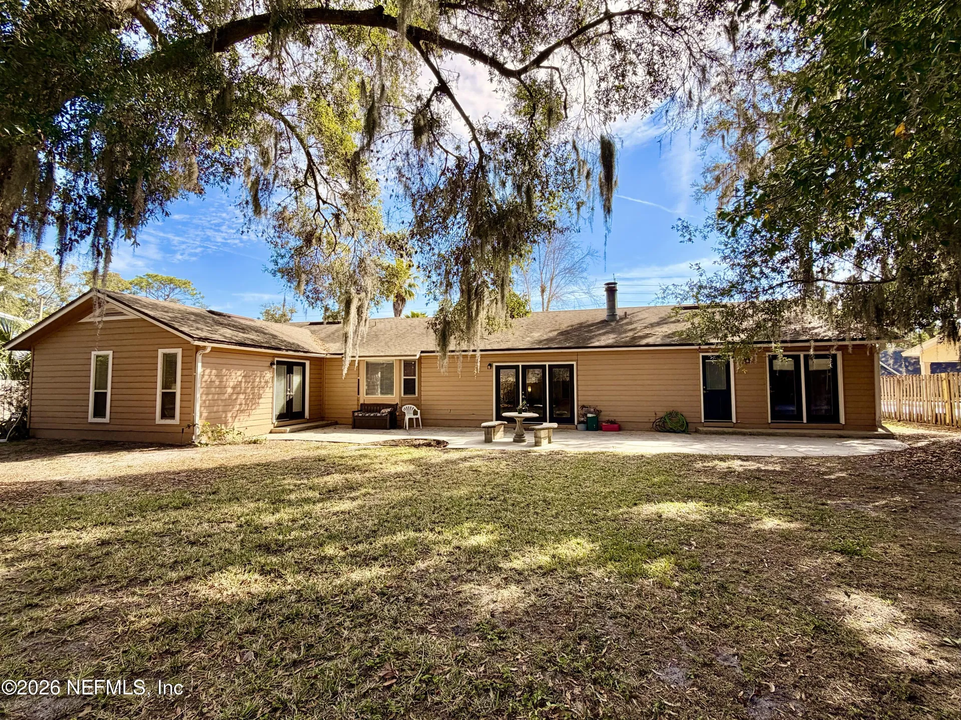 2857 Beauclerc Road Jacksonville FL 32257