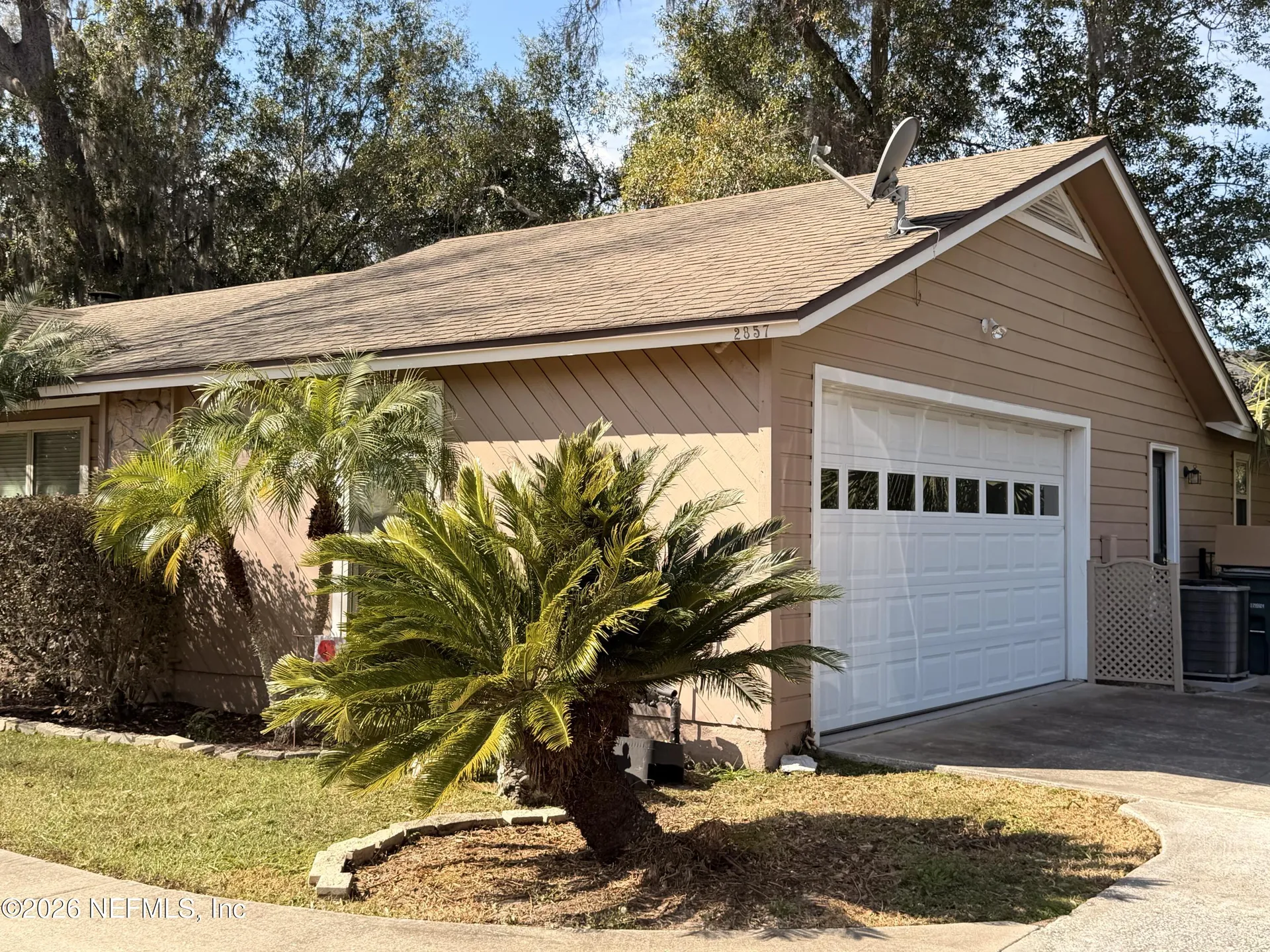 2857 Beauclerc Road Jacksonville FL 32257