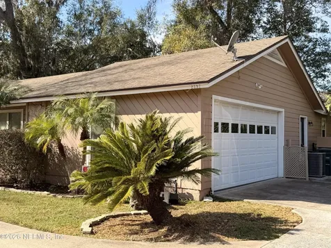 2857 Beauclerc Road Jacksonville FL 32257