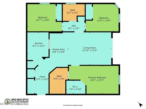 7801 Point Meadows Drive Jacksonville FL 32256