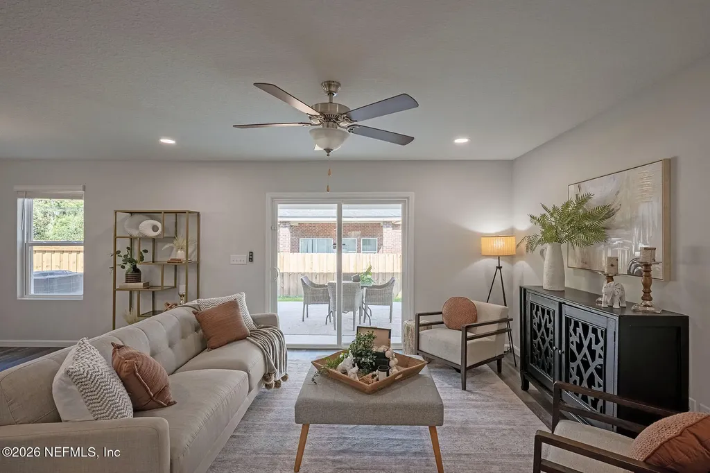 1253 Jewelstone Lane Jacksonville FL 32221