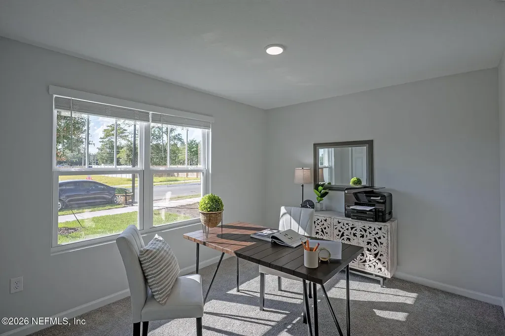 1253 Jewelstone Lane Jacksonville FL 32221