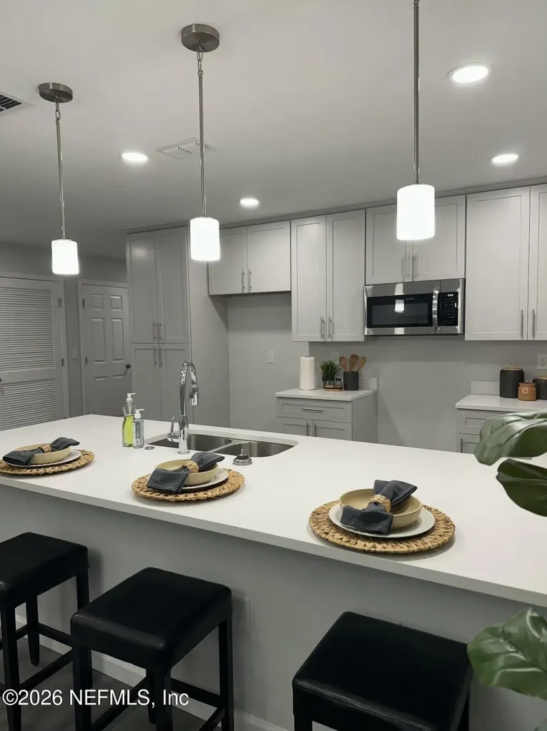 1253 Jewelstone Lane Jacksonville FL 32221
