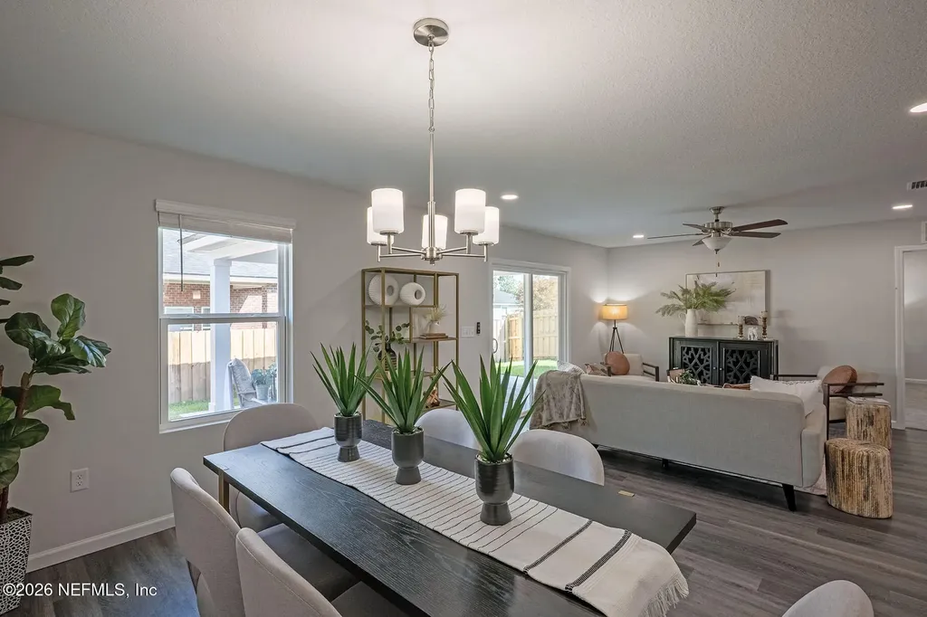1253 Jewelstone Lane Jacksonville FL 32221
