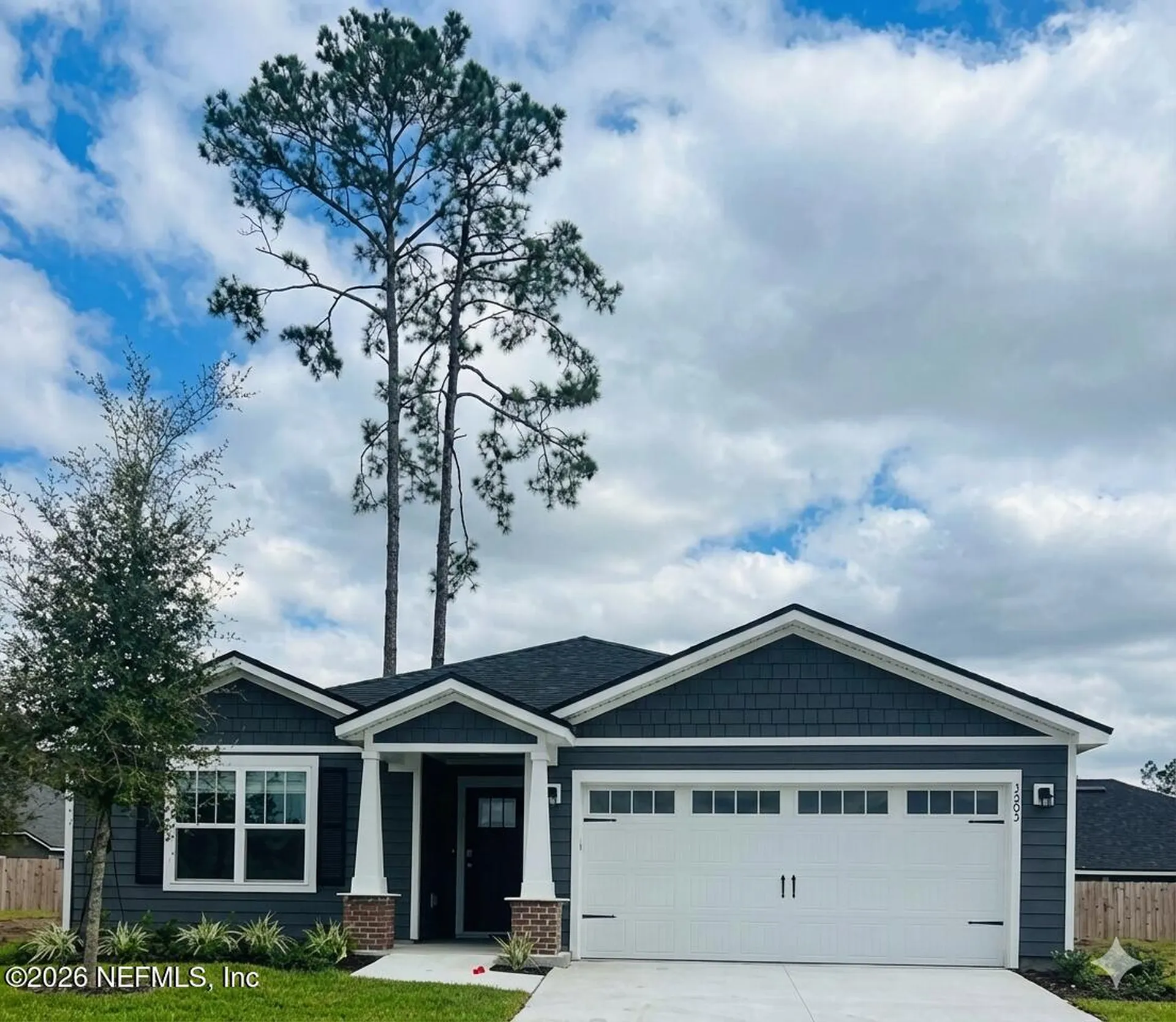 1253 Jewelstone Lane Jacksonville FL 32221