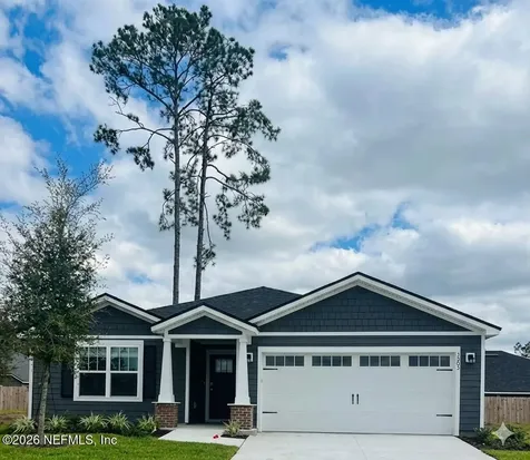 1253 Jewelstone Lane Jacksonville FL 32221