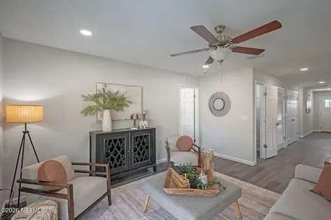 1253 Jewelstone Lane Jacksonville FL 32221