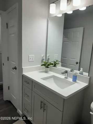 1253 Jewelstone Lane Jacksonville FL 32221