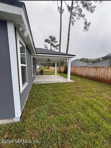 1253 Jewelstone Lane Jacksonville FL 32221