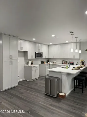 1253 Jewelstone Lane Jacksonville FL 32221