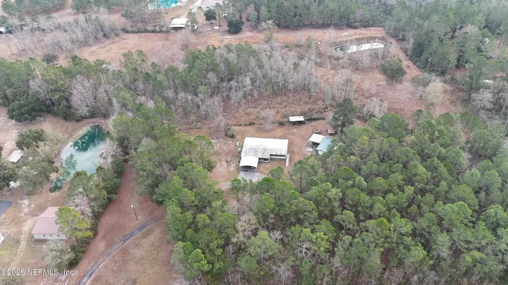 10697 County Road 127 Sanderson FL 32087