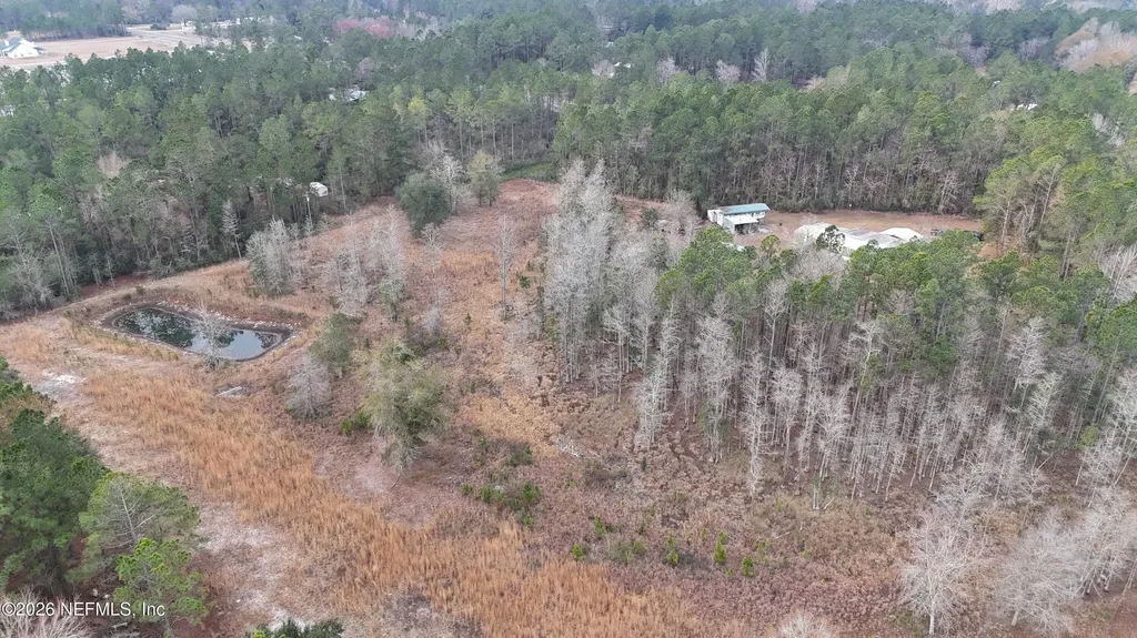 10697 County Road 127 Sanderson FL 32087