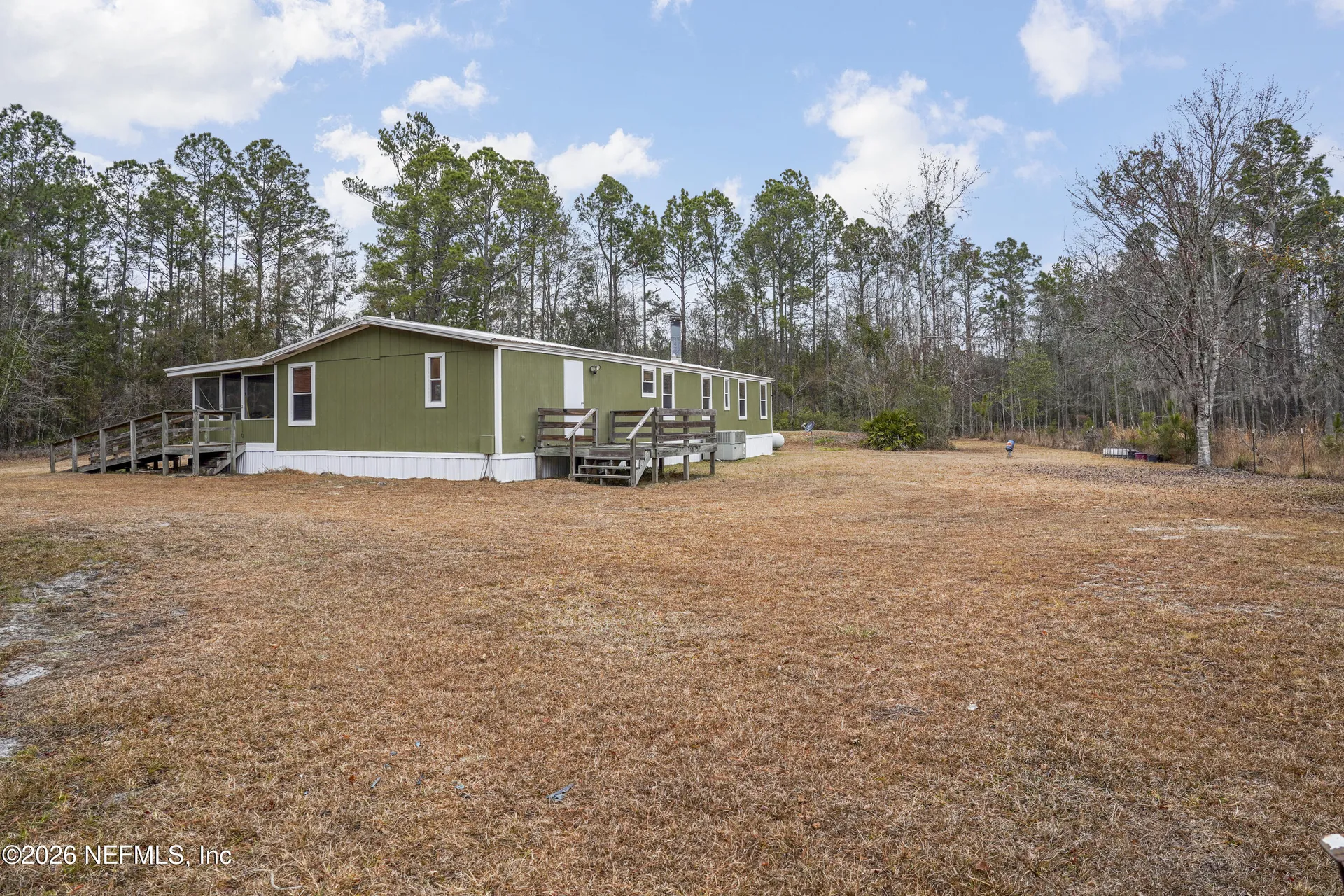 10697 County Road 127 Sanderson FL 32087