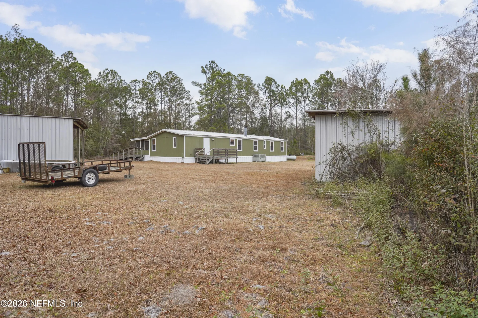 10697 County Road 127 Sanderson FL 32087