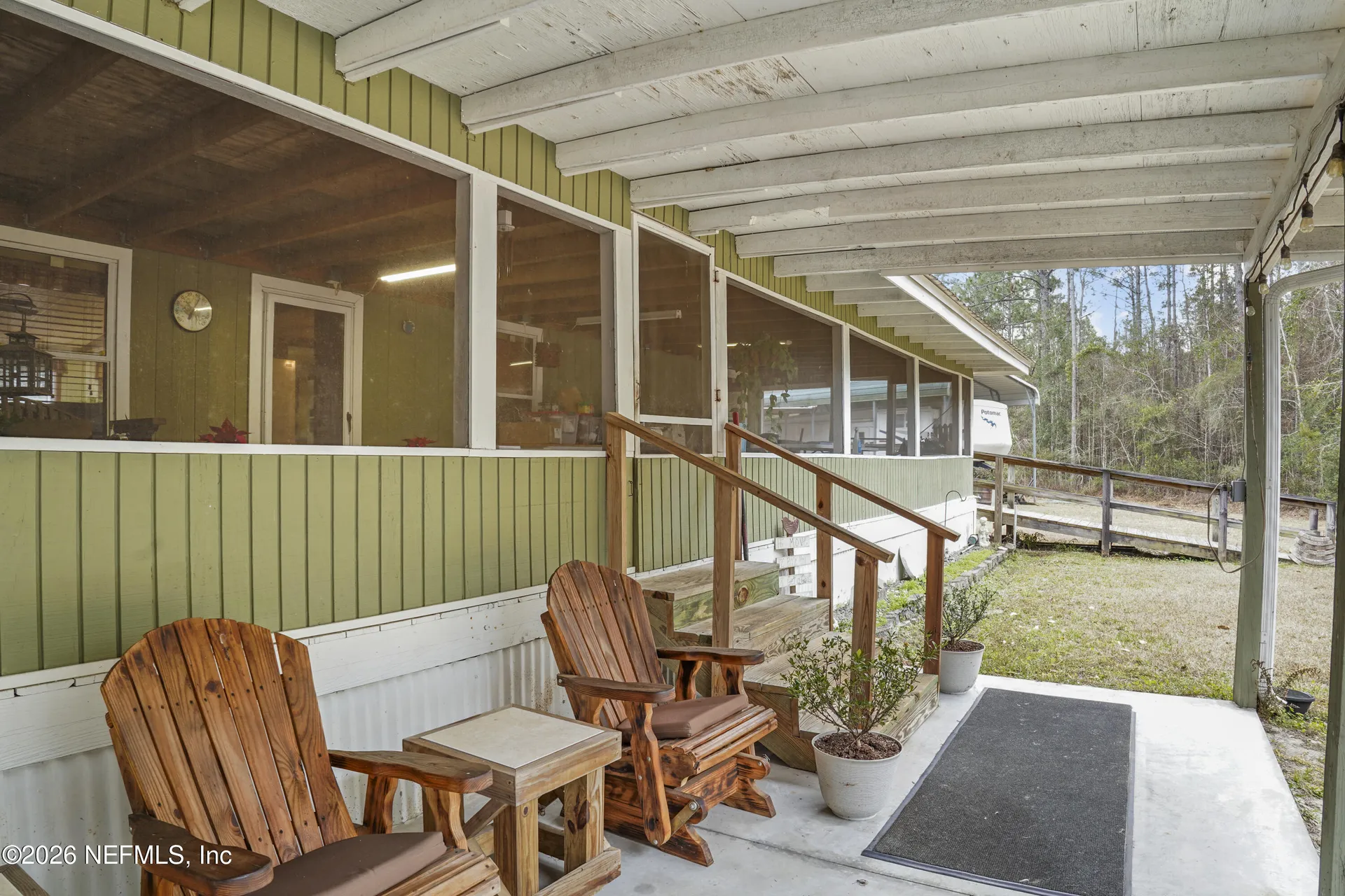 10697 County Road 127 Sanderson FL 32087