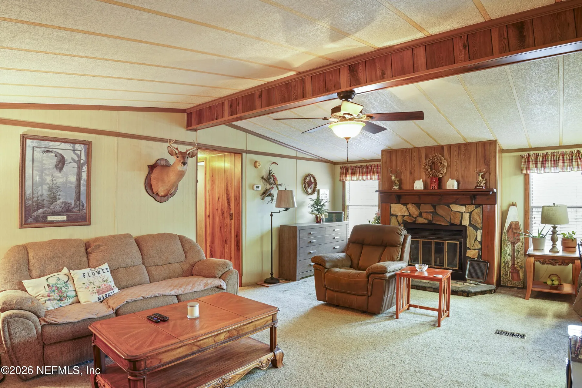 10697 County Road 127 Sanderson FL 32087