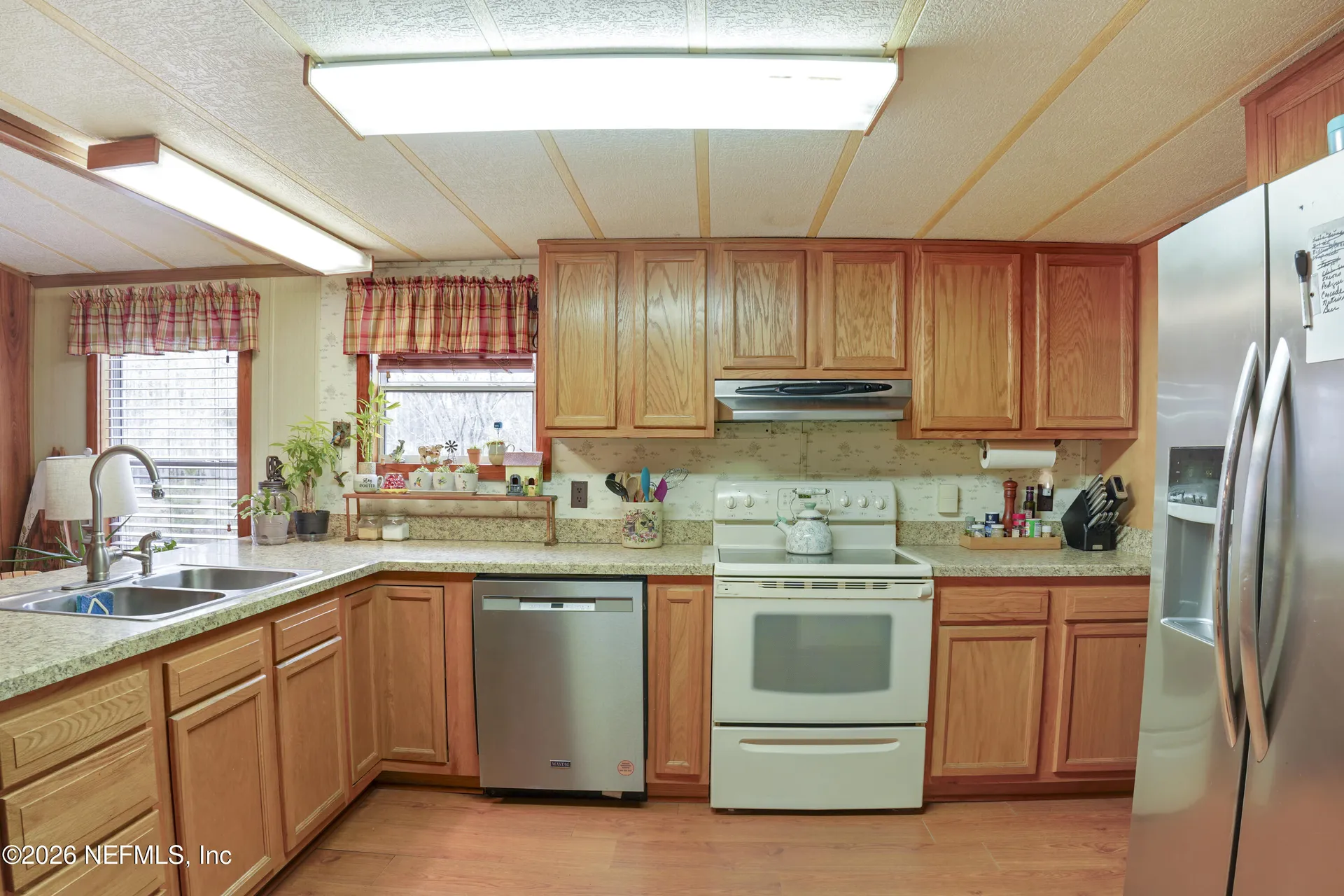 10697 County Road 127 Sanderson FL 32087