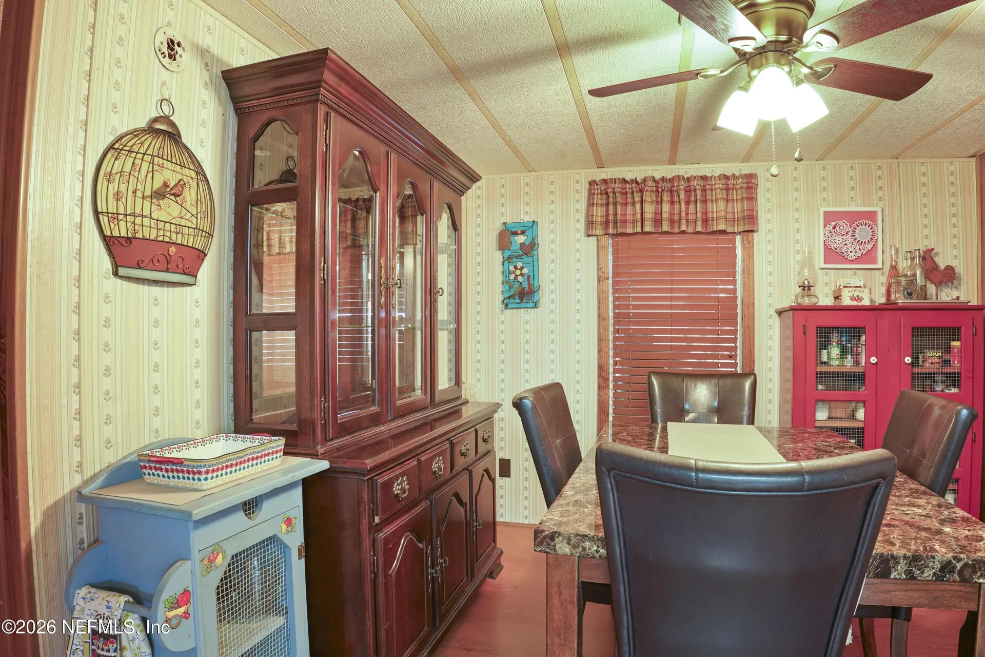 10697 County Road 127 Sanderson FL 32087