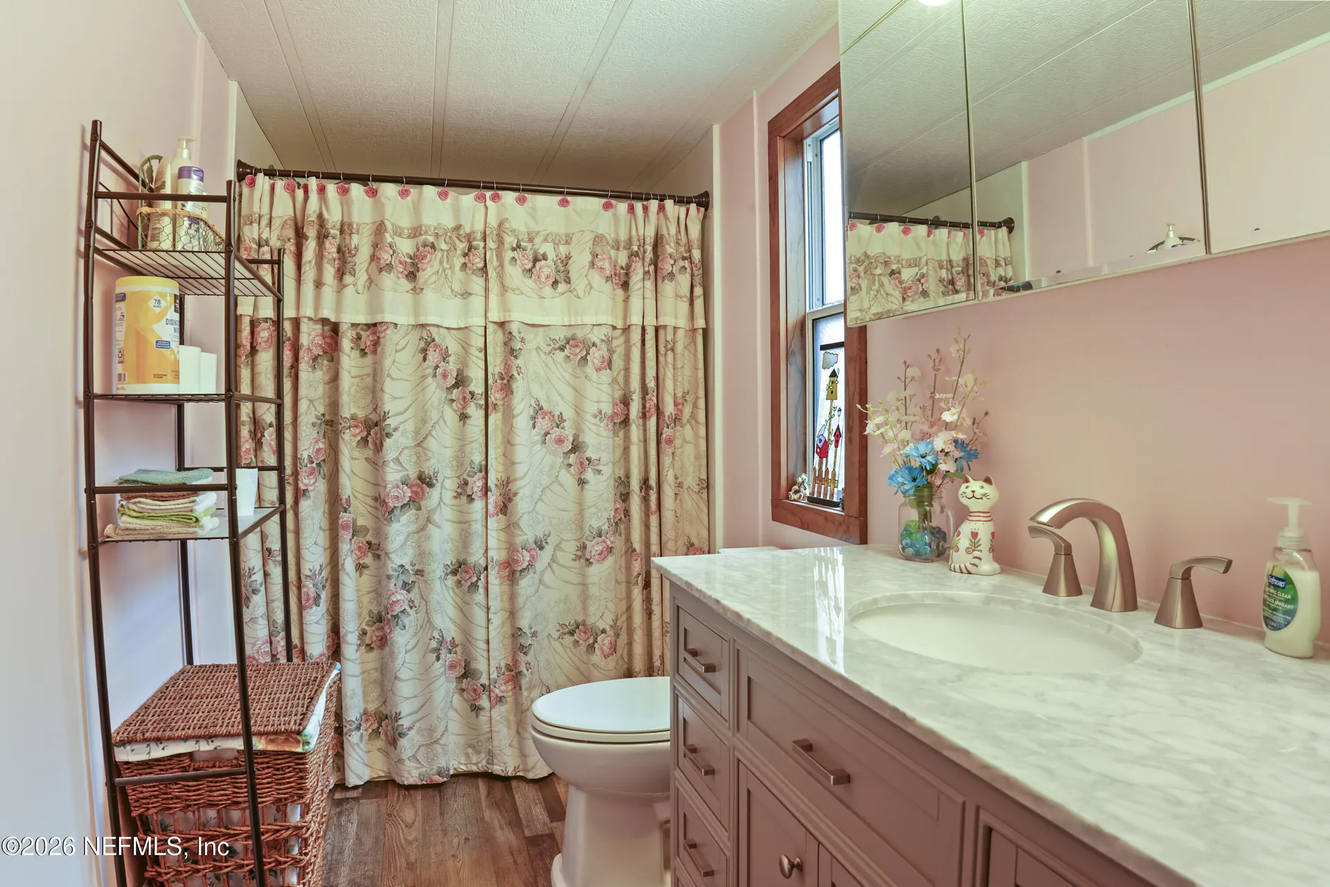 10697 County Road 127 Sanderson FL 32087