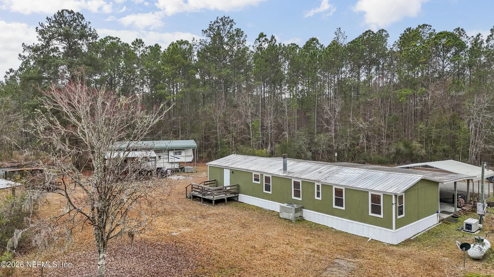 10697 County Road 127 Sanderson FL 32087