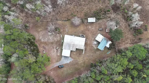 10697 County Road 127 Sanderson FL 32087