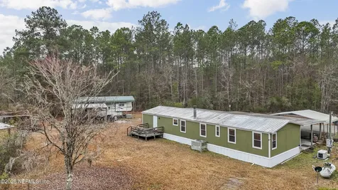 10697 County Road 127 Sanderson FL 32087