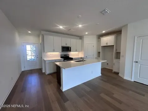 32 Kingsville Court St. Augustine FL 32092