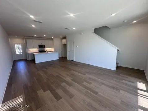 32 Kingsville Court St. Augustine FL 32092