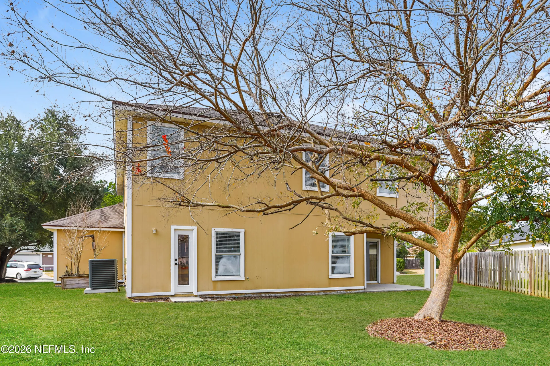 8603 Longford Drive Jacksonville FL 32244