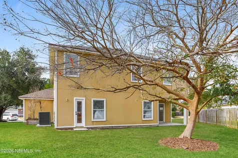 8603 Longford Drive Jacksonville FL 32244