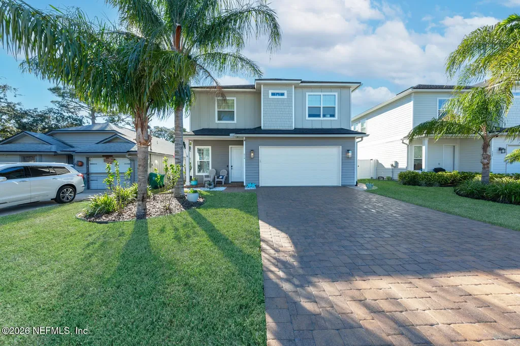 714 16th Avenue S Jacksonville Beach FL 32250