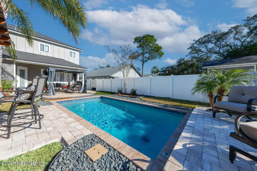 714 16th Avenue S Jacksonville Beach FL 32250