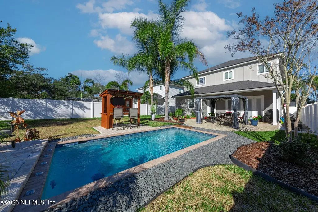 714 16th Avenue S Jacksonville Beach FL 32250