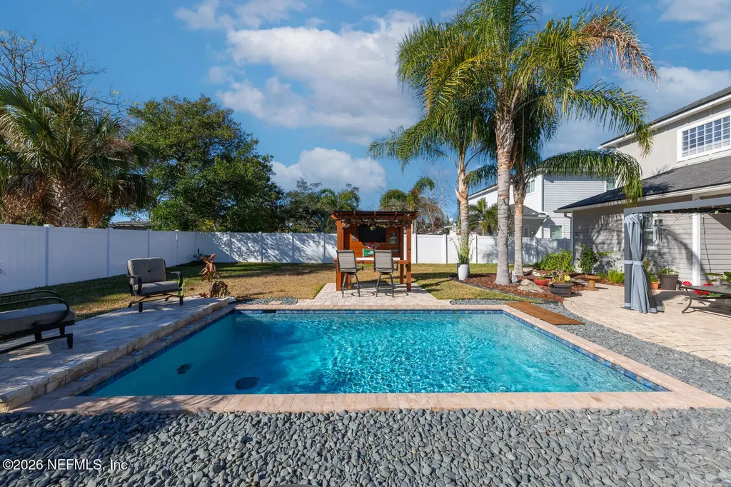 714 16th Avenue S Jacksonville Beach FL 32250