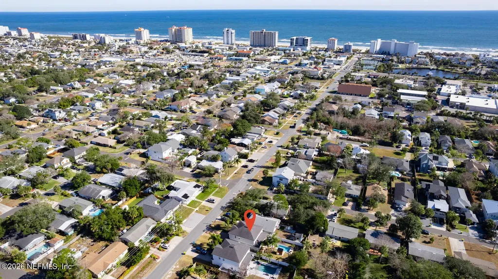 714 16th Avenue S Jacksonville Beach FL 32250