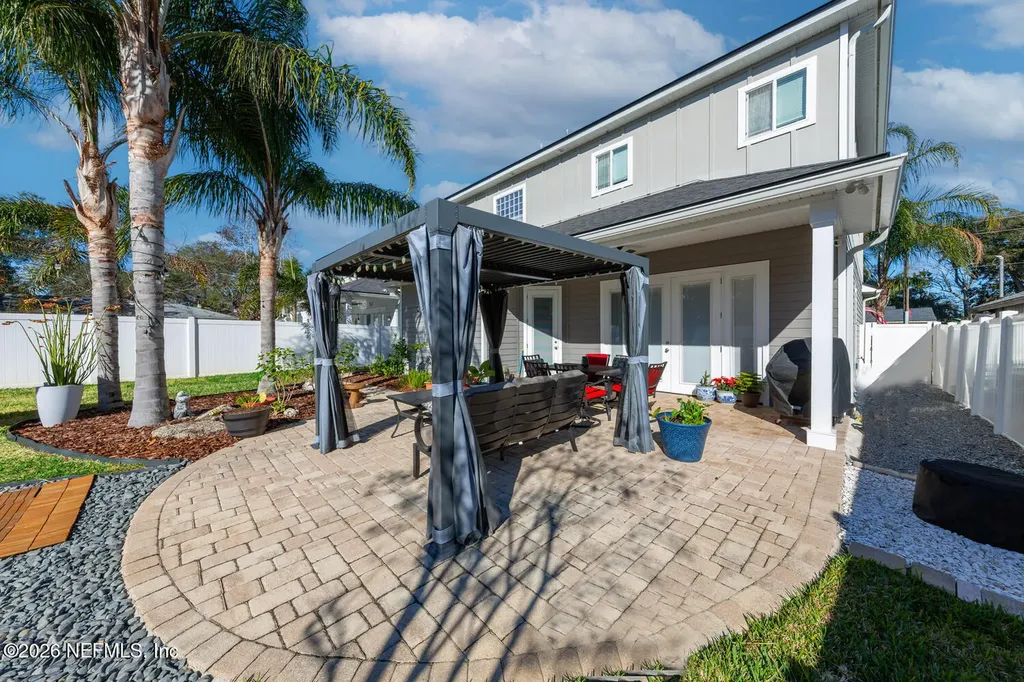 714 16th Avenue S Jacksonville Beach FL 32250