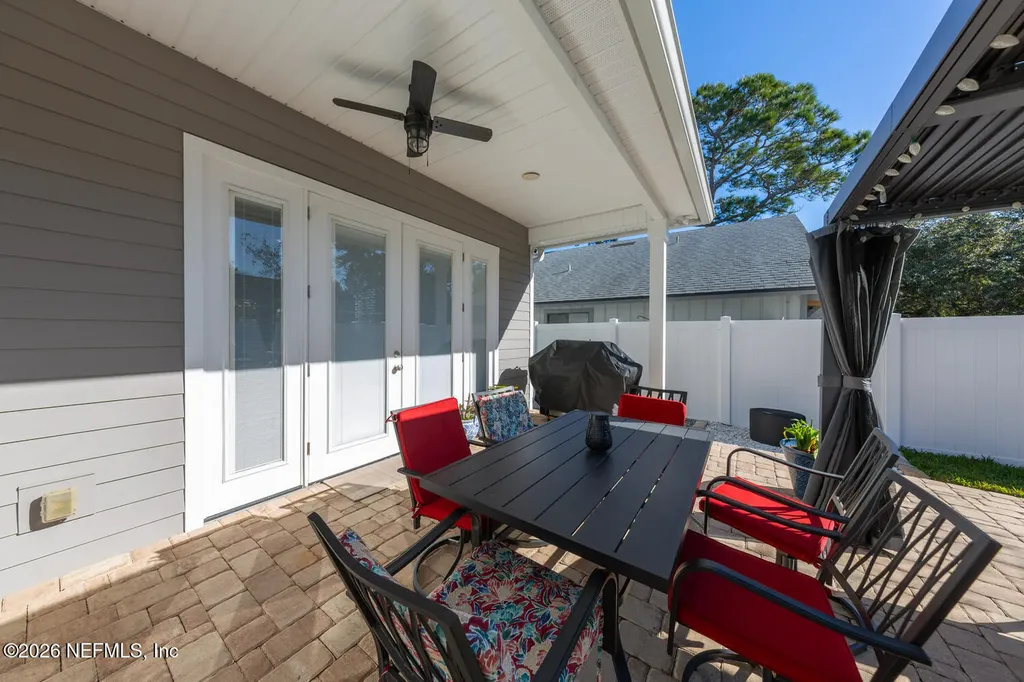 714 16th Avenue S Jacksonville Beach FL 32250