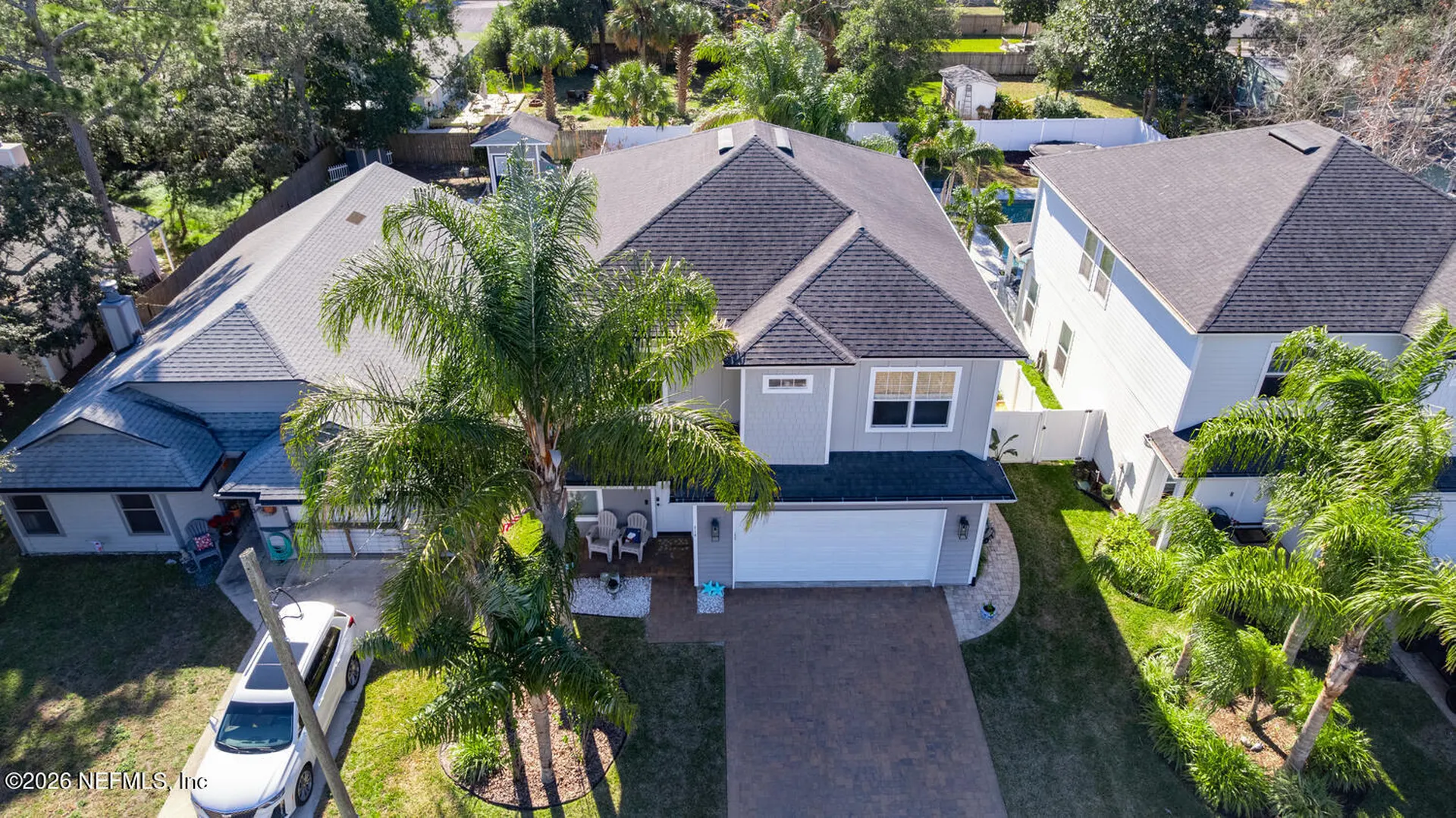 714 16th Avenue S Jacksonville Beach FL 32250