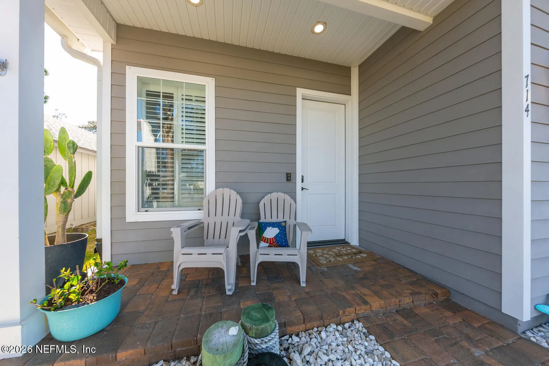 714 16th Avenue S Jacksonville Beach FL 32250