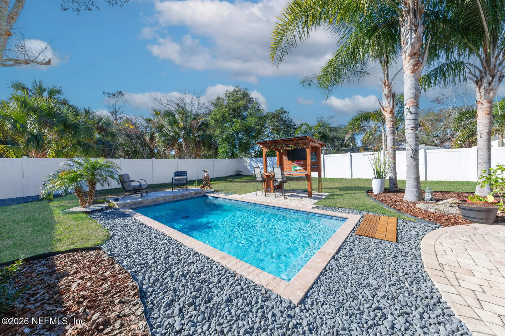714 16th Avenue S Jacksonville Beach FL 32250