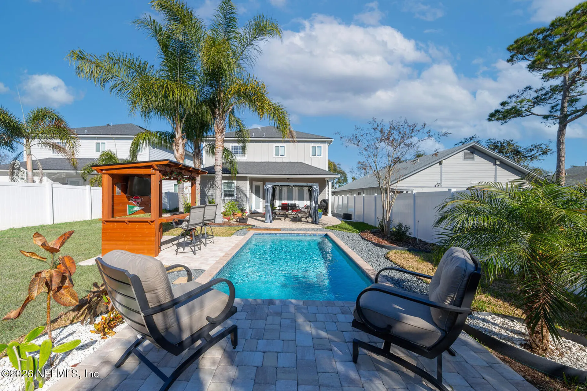 714 16th Avenue S Jacksonville Beach FL 32250