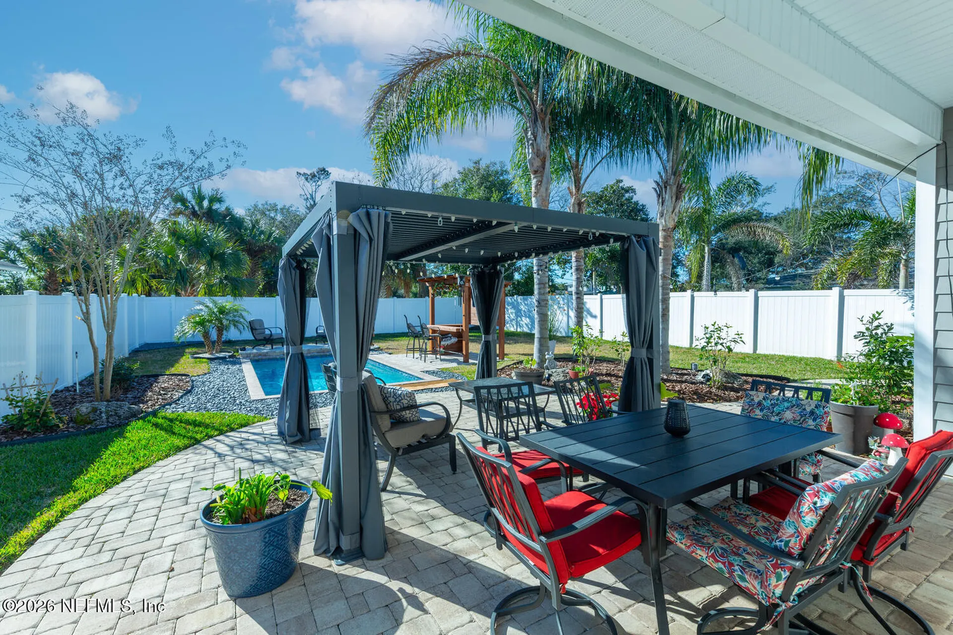 714 16th Avenue S Jacksonville Beach FL 32250