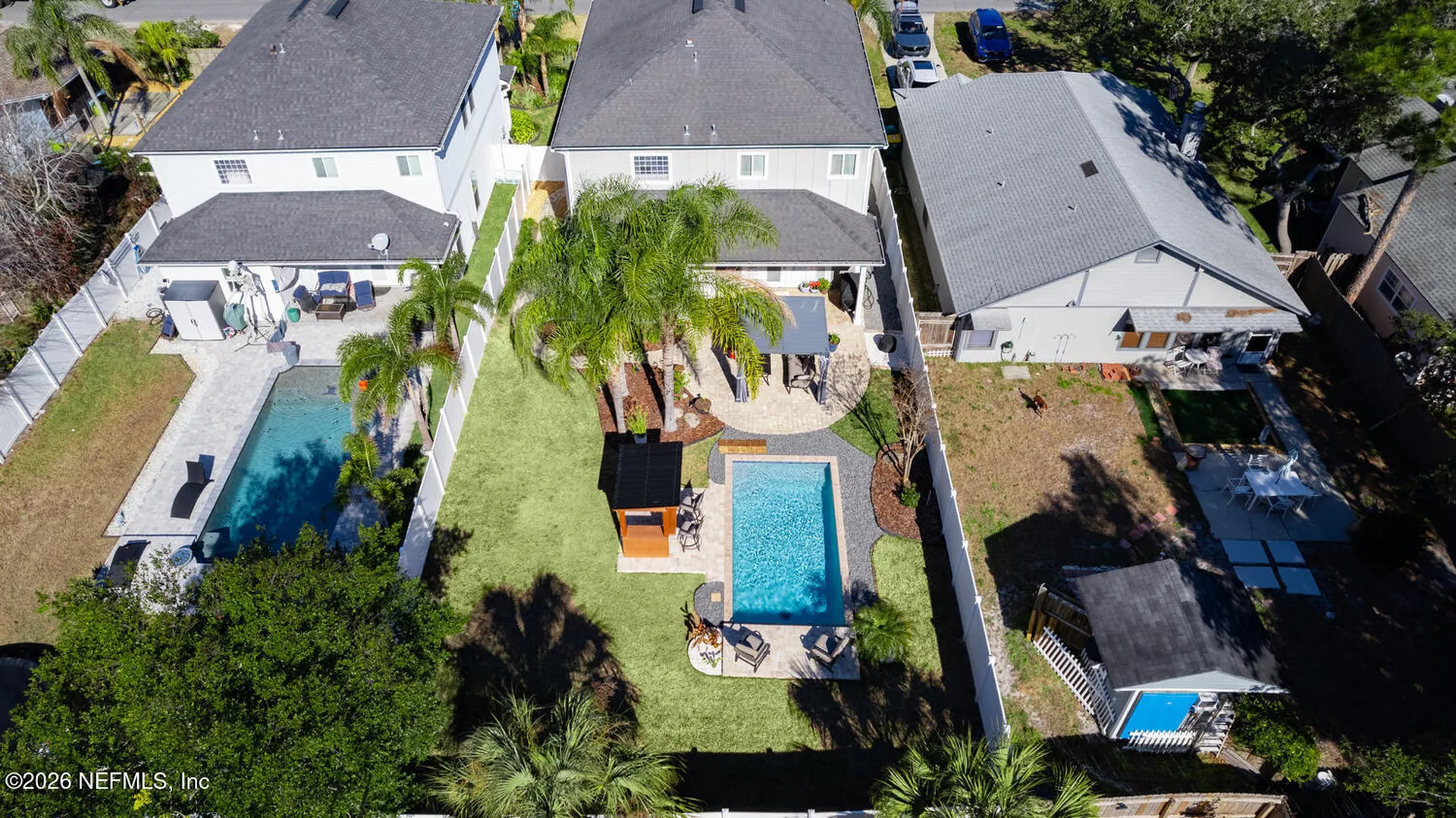 714 16th Avenue S Jacksonville Beach FL 32250