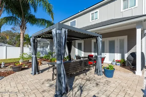 714 16th Avenue S Jacksonville Beach FL 32250