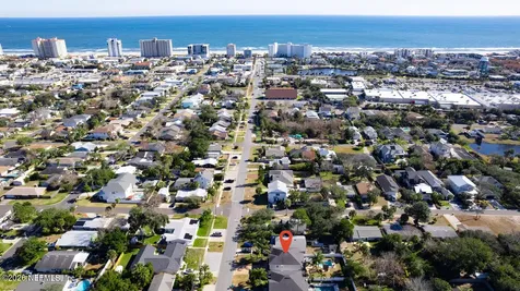 714 16th Avenue S Jacksonville Beach FL 32250