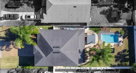714 16th Avenue S Jacksonville Beach FL 32250